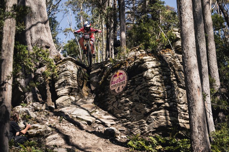 Red Bull Hardline British Columbia Reveals Rider Lineup for 2026 Debut
