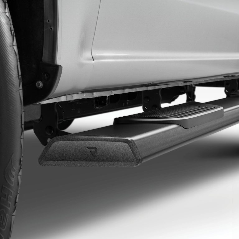 RealTruck releases its new line of Traxio Nerf Bars for Trucks.