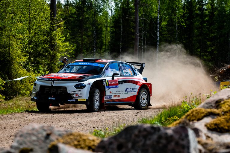 Titles and pride at stake on ERC season showdown