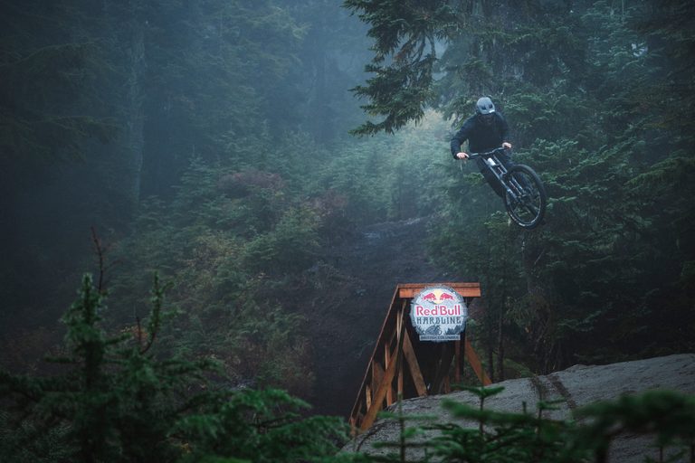 Red Bull Hardline British Columbia 2026: Event Highlights and Rolling Coverage