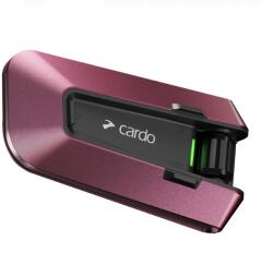 Cardo Announces Rosewood EDGE in Support on Breast Cancer Research Foundation