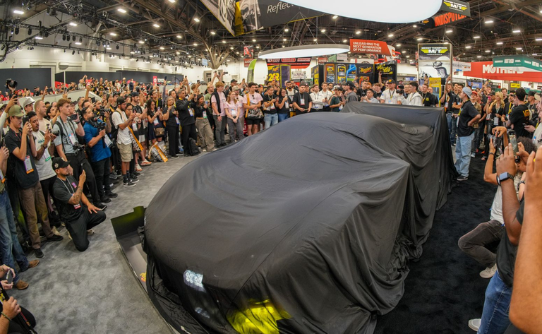 AUTOMOTIVE AND POWERSPORTS BRANDS TO SHOWCASE INNOVATION AND CUSTOMIZATION AT 2026 SEMA SHOW